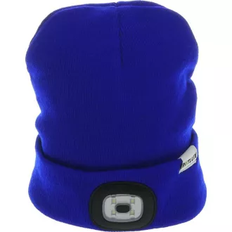 RLB 102 LEUCHTKAPPE NAB. BLAU RETLUX