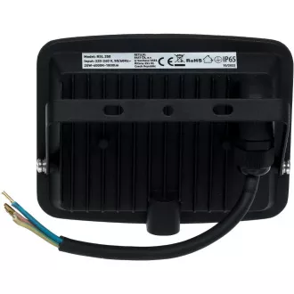 RSL 250 LED-SCHEINWERFER 20W 4000K RETLUX