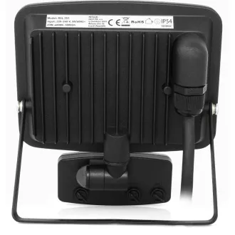 RSL 251 LED-SCHEINWERFER 20W 4000K PIR RETLUX