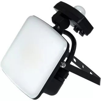 RSL 251 LED-SCHEINWERFER 20W 4000K PIR RETLUX