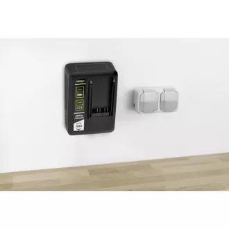 18V KÄRCHER SCHNELLLADEGERÄT 18V KÄRCHER SCHNELLLADEGERÄT