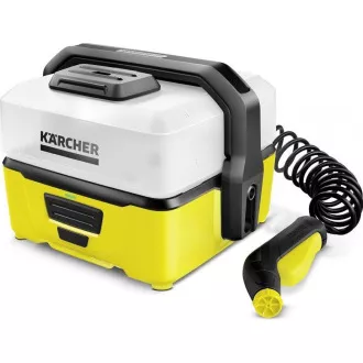 OC 3 DRUCKWASCHANLAGE KÄRCHER OC 3 DRUCKWASCHANLAGE KÄRCHER