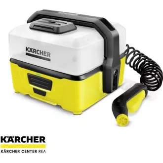 OC 3 DRUCKWASCHANLAGE KÄRCHER OC 3 DRUCKWASCHANLAGE KÄRCHER