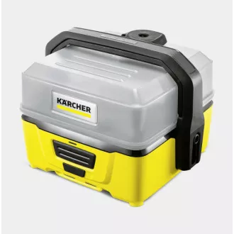 OC 3 DRUCKWASCHANLAGE KÄRCHER OC 3 DRUCKWASCHANLAGE KÄRCHER