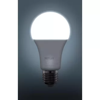 RLL 411 A65 E27 Glühbirne 15W DL RETLUX