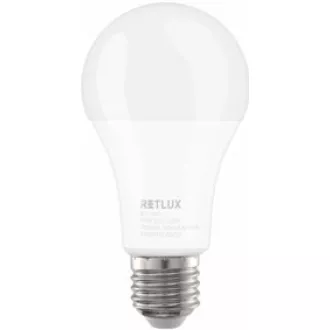 RLL 411 A65 E27 Glühbirne 15W DL RETLUX
