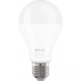 RLL 464 A67 E27 Glühbirne 20W DL RETLUX RLL 464 A67 E27 Glühbirne 20W DL RETLUX