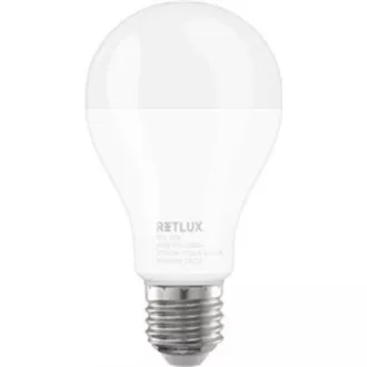 RLL 464 A67 E27 Glühbirne 20W DL RETLUX RLL 464 A67 E27 Glühbirne 20W DL RETLUX