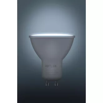 RLL 419 GU10 Glühbirne 9W DL RETLUX RLL 419 GU10 Glühbirne 9W DL RETLUX