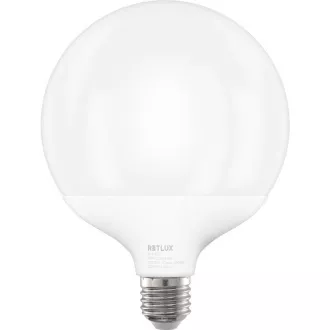 RLL 467 G120 E27 bigG 20W WW RETLUX