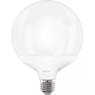 RLL 467 G120 E27 bigG 20W WW RETLUX