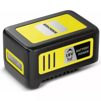 LI-ION AKKU 18V 5.0AH KÄRCHER LI-ION AKKU 18V 5.0AH KÄRCHER