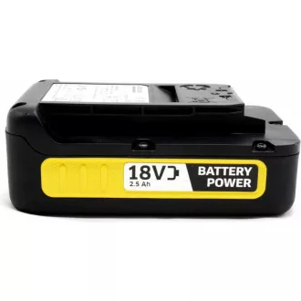 LI-ION AKKU 18V 5.0AH KÄRCHER LI-ION AKKU 18V 5.0AH KÄRCHER
