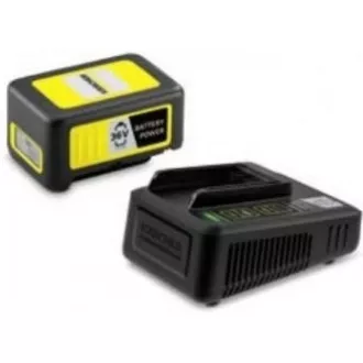 BATTERIE LI-ION 36V 2.5AH KÄRCHER BATTERIE LI-ION 36V 2.5AH KÄRCHER