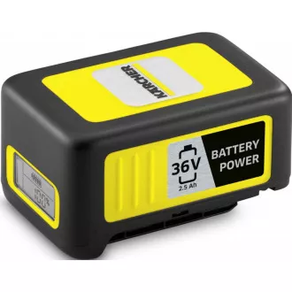 BATTERIE LI-ION 36V 2.5AH KÄRCHER BATTERIE LI-ION 36V 2.5AH KÄRCHER