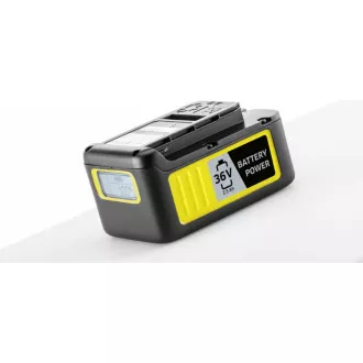 BATTERIE LI-ION 36V 2.5AH KÄRCHER BATTERIE LI-ION 36V 2.5AH KÄRCHER