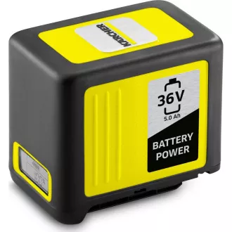 BATTERIE LI-ION 36V 5.0AH KÄRCHER