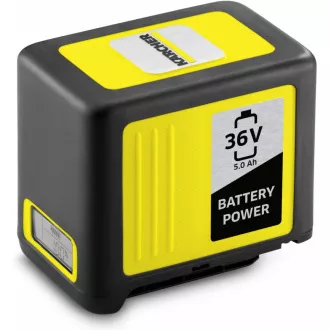 BATTERIE LI-ION 36V 5.0AH KÄRCHER