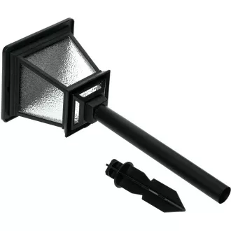 RGL 113 inkl. Leuchte Solar. WW RETLUX RGL 113 inkl. Leuchte Solar. WW RETLUX