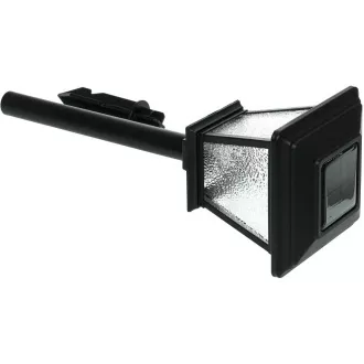 RGL 113 inkl. Leuchte Solar. WW RETLUX RGL 113 inkl. Leuchte Solar. WW RETLUX