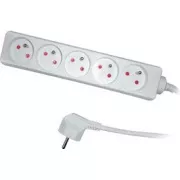 RPC 11 Verlängerung 1,5m/5 3×1,0mm RETLUX