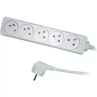 RPC 11 Verlängerung 1,5m/5 3×1,0mm RETLUX