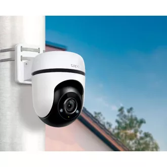 TP-LINK Tapo C500 Schwenk-Neige-WiFi-Kamera TP-LINK Tapo C500 Schwenk-Neige-WiFi-Kamera