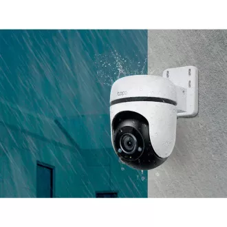 TP-LINK Tapo C500 Schwenk-Neige-WiFi-Kamera TP-LINK Tapo C500 Schwenk-Neige-WiFi-Kamera