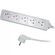 RPC 13 Verlängerungskabel 3m/5 3×1,0mm RETLUX