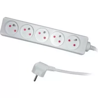 RPC 13 Verlängerungskabel 3m/5 3×1,0mm RETLUX