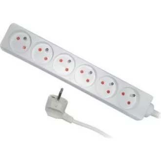 RPC 17 Verlängerungskabel 5m/6 3×1,0mm RETLUX