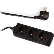 RPC 01B Verkaufsleitung1,5m/3 3×1,0mm RETLUX