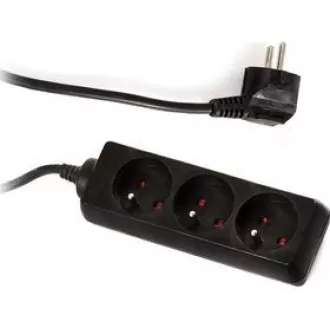 RPC 01B Verkaufsleitung1,5m/3 3×1,0mm RETLUX