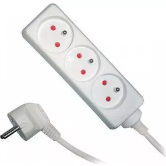 RPC 02 Verkaufsleitung 2,2m/3 3×1,0mm RETLUX