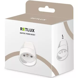 RPC 65 Steckdose 16A/250V RETLUX
