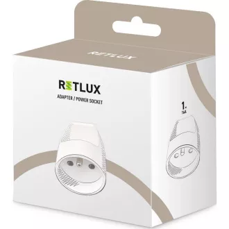 RPC 65 Steckdose 16A/250V RETLUX