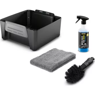 2.643-858.0 FAHRRADKASTEN DRUCK.SAUBER. KARCHER