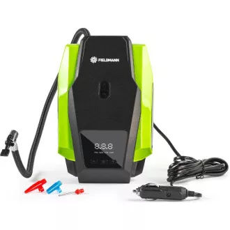 FDAK 12012 Kompressor 12V FIELDMANN