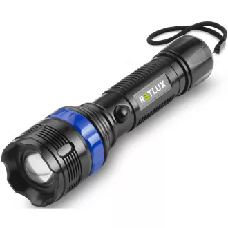 RPL 150 Taschenlampe 1W LED 3xAAA RETLUX