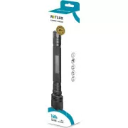 RPL 115 Taschenlampe 5W T6 4XD ALU RETLUX