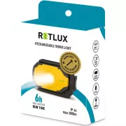 RPL 201 ARBEITSLEUCHTE 10W RETLUX