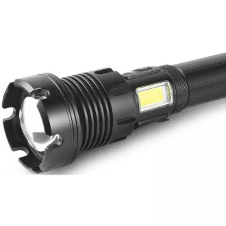 RPL 401 TAKTISCHE OUTDOOR-TASCHENLAMPE RETLUX