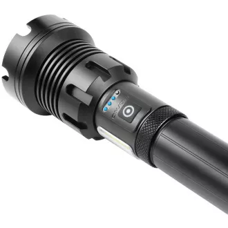 RPL 401 TAKTISCHE OUTDOOR-TASCHENLAMPE RETLUX