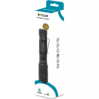 RPL 404 TASCHENLAMPE OUTDOOR 10W PB RETLUX