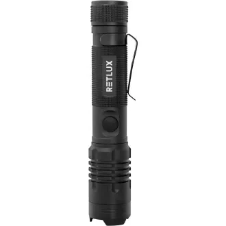 RPL 404 TASCHENLAMPE OUTDOOR 10W PB RETLUX