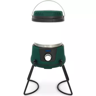 RPL 600 CAMPING TASCHENLAMPE MIT PB RETLUX
