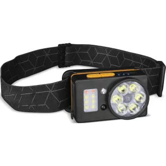 RPL 702 WIEDERAUFLADBARE STIRNLAMPE MIT PB RETLUX