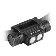 RPL 708 WIEDERAUFLADBARE STIRNLAMPE OUTDOOR RETLUX