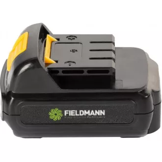 FDV 90205 Akkumulator FDV 10205 FIELDMANN