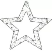 RXL 469 Star 30cm 40LED WW RETLUX